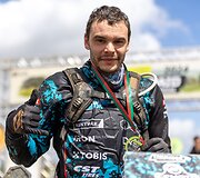 &bdquo;CFMOTO Thunder Racing Team&ldquo; Portugalijoje laimėjo medalius
