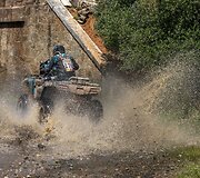 CFMoto Thunder RT sportininkai Portugalijoje, &bdquo;BP Ultimate Rally Raid Portugal&ldquo;