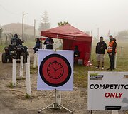 CFMoto Thunder RT sportininkai Portugalijoje, &bdquo;BP Ultimate Rally Raid Portugal&ldquo;