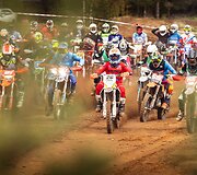 Energus Lietuvos Cross Country čempionato ir taurės trečias etapas &Scaron;iauliuose