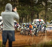 Energus Lietuvos Cross Country čempionato ir taurės trečias etapas &Scaron;iauliuose