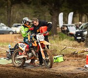Energus Lietuvos Cross Country čempionato ir taurės trečias etapas &Scaron;iauliuose