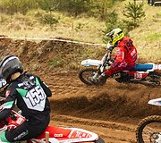 Energus Lietuvos Cross Country čempionato ir taurės trečias etapas &Scaron;iauliuose