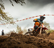 Energus Lietuvos Cross Country čempionato ir taurės trečias etapas &Scaron;iauliuose