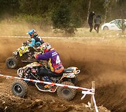 Energus Lietuvos Cross Country čempionato ir taurės trečias etapas &Scaron;iauliuose