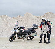 &bdquo;BMW Motorrad Club Lithuania&ldquo; sezono atidarymas