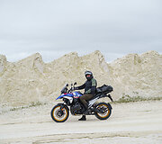 &bdquo;BMW Motorrad Club Lithuania&ldquo; sezono atidarymas