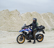 &bdquo;BMW Motorrad Club Lithuania&ldquo; sezono atidarymas