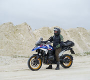 &bdquo;BMW Motorrad Club Lithuania&ldquo; sezono atidarymas