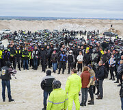&bdquo;BMW Motorrad Club Lithuania&ldquo; sezono atidarymas