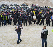 &bdquo;BMW Motorrad Club Lithuania&ldquo; sezono atidarymas