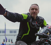 &bdquo;BMW Motorrad Club Lithuania&ldquo; sezono atidarymas