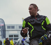 &bdquo;BMW Motorrad Club Lithuania&ldquo; sezono atidarymas