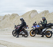 &bdquo;BMW Motorrad Club Lithuania&ldquo; sezono atidarymas