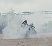 &bdquo;BMW Motorrad Club Lithuania&ldquo; sezono atidarymas