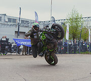&bdquo;BMW Motorrad Club Lithuania&ldquo; sezono atidarymas