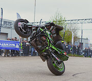 &bdquo;BMW Motorrad Club Lithuania&ldquo; sezono atidarymas