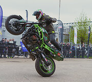 &bdquo;BMW Motorrad Club Lithuania&ldquo; sezono atidarymas