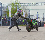 &bdquo;BMW Motorrad Club Lithuania&ldquo; sezono atidarymas