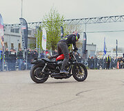 &bdquo;BMW Motorrad Club Lithuania&ldquo; sezono atidarymas