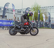 &bdquo;BMW Motorrad Club Lithuania&ldquo; sezono atidarymas