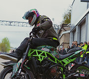 &bdquo;BMW Motorrad Club Lithuania&ldquo; sezono atidarymas