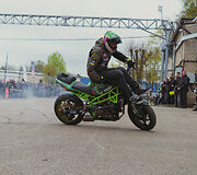 &bdquo;BMW Motorrad Club Lithuania&ldquo; sezono atidarymas