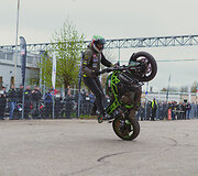 &bdquo;BMW Motorrad Club Lithuania&ldquo; sezono atidarymas