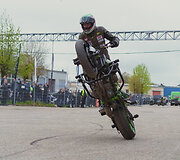 &bdquo;BMW Motorrad Club Lithuania&ldquo; sezono atidarymas