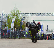 &bdquo;BMW Motorrad Club Lithuania&ldquo; sezono atidarymas