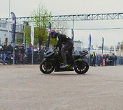 &bdquo;BMW Motorrad Club Lithuania&ldquo; sezono atidarymas