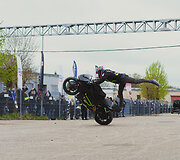 &bdquo;BMW Motorrad Club Lithuania&ldquo; sezono atidarymas