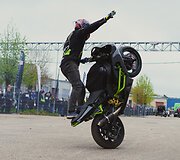 &bdquo;BMW Motorrad Club Lithuania&ldquo; sezono atidarymas