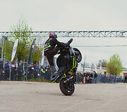 &bdquo;BMW Motorrad Club Lithuania&ldquo; sezono atidarymas