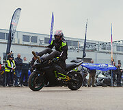 &bdquo;BMW Motorrad Club Lithuania&ldquo; sezono atidarymas
