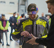 &bdquo;BMW Motorrad Club Lithuania&ldquo; sezono atidarymas