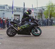 &bdquo;BMW Motorrad Club Lithuania&ldquo; sezono atidarymas