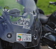 &bdquo;BMW Motorrad Club Lithuania&ldquo; sezono atidarymas