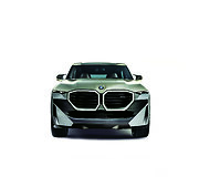 M klasės BMW istorija, Concept XM