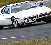 BMW M1