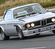 BMW 3.0 CSL