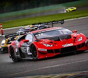 12 val. Spa Francorchamps lenktynėse &ndash; trys Lietuvos komandos: RD Signs, Juta ir Porsche Baltics