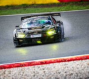 12 val. Spa Francorchamps lenktynėse &ndash; trys Lietuvos komandos: RD Signs, Juta ir Porsche Baltics