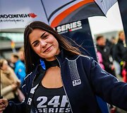 12 val. Spa Francorchamps lenktynėse &ndash; trys Lietuvos komandos: RD Signs, Juta ir Porsche Baltics
