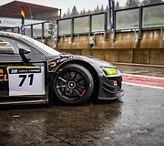 12 val. Spa Francorchamps lenktynėse &ndash; trys Lietuvos komandos: RD Signs, Juta ir Porsche Baltics