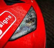 12 val. Spa Francorchamps lenktynėse &ndash; trys Lietuvos komandos: RD Signs, Juta ir Porsche Baltics
