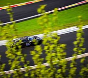 12 val. Spa Francorchamps lenktynėse &ndash; trys Lietuvos komandos: RD Signs, Juta ir Porsche Baltics