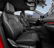 &bdquo;Nissan Qashqai&ldquo; (2024)