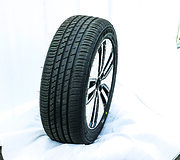 &bdquo;Auto Bild&ldquo; vasarinių padangų testas