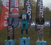 &Scaron;iauliuose praūžė Didysis drifto sezono atidarymas